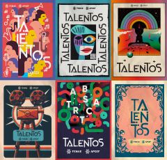 O Talento Fenae/Apcef